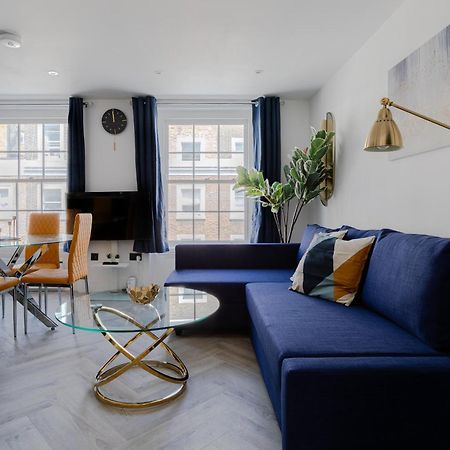 Comfortable Apartments Near Harrods London Exteriör bild
